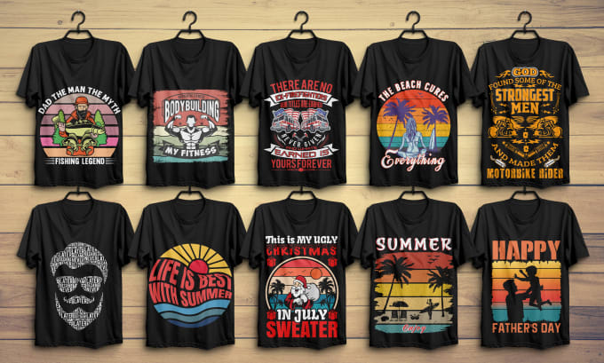 Design Tee