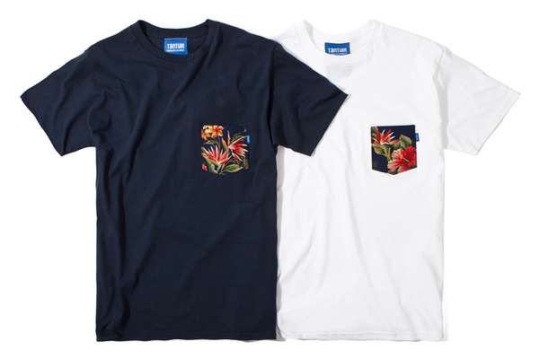 Pocket Tee